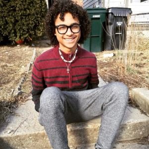 Meet your Posher, Dawud